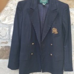 Ralph Lauren blazer - vintage